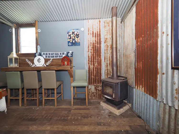 Fourth view of Homely land listing, Lot 6 Blind Creek Road, Elmhurst VIC 3469