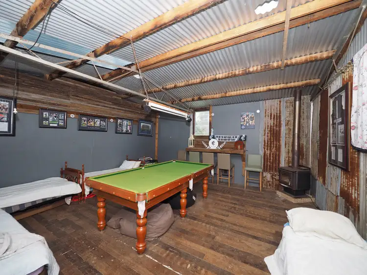 Fifth view of Homely land listing, Lot 6 Blind Creek Road, Elmhurst VIC 3469