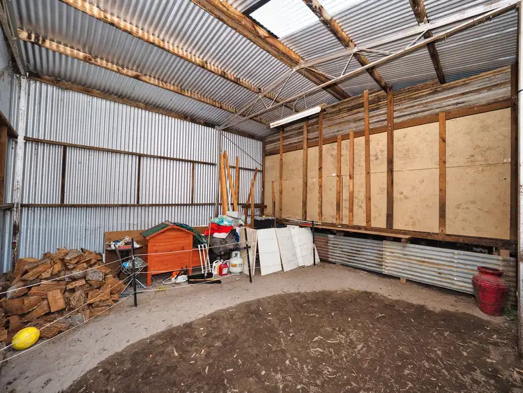 Sixth view of Homely land listing, Lot 6 Blind Creek Road, Elmhurst VIC 3469