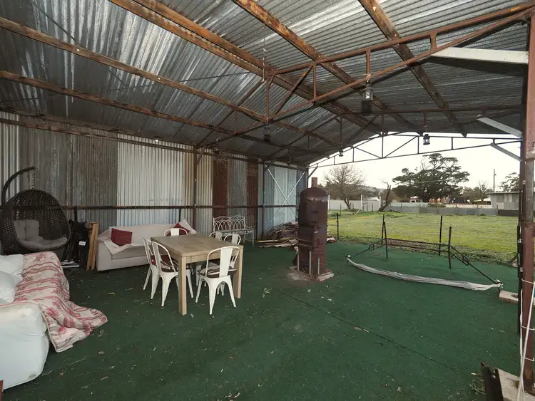 Seventh view of Homely land listing, Lot 6 Blind Creek Road, Elmhurst VIC 3469