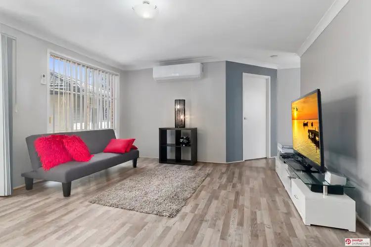 Fourth view of Homely house listing, 10 Freda Place, Hammondville NSW 2170