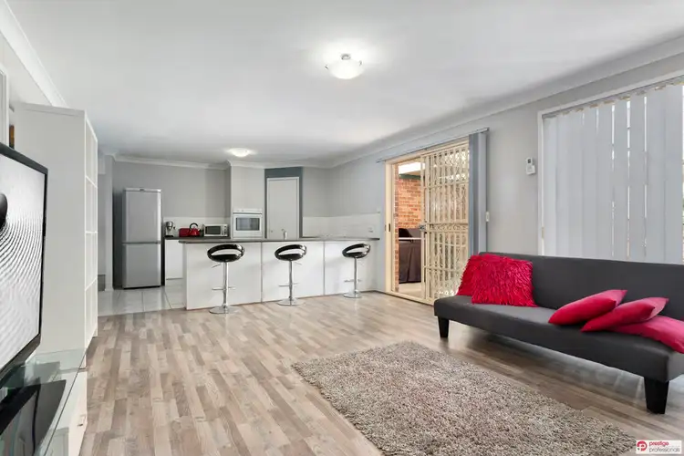 Fifth view of Homely house listing, 10 Freda Place, Hammondville NSW 2170
