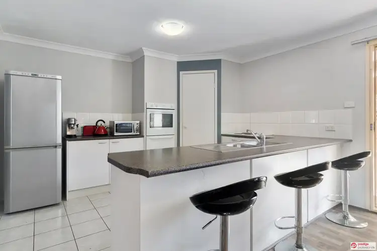 Sixth view of Homely house listing, 10 Freda Place, Hammondville NSW 2170