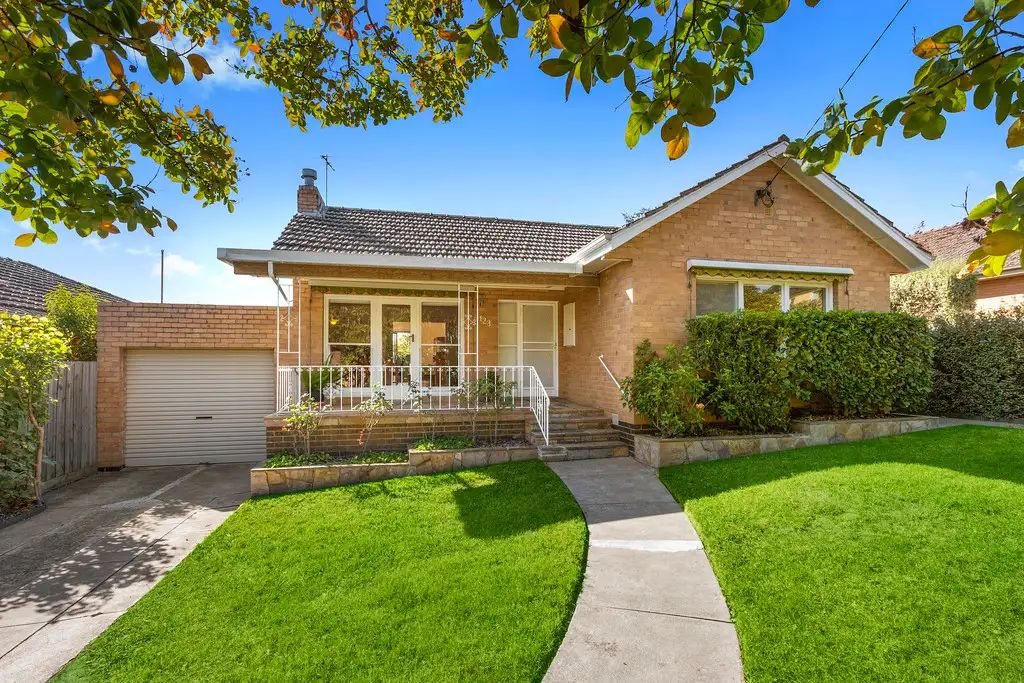 Main view of Homely house listing, 123 Mountain View Road, Balwyn North VIC 3104