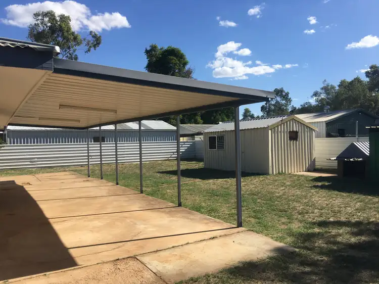 Second view of Homely house listing, 7 Bougainvillia Avenue, East Side NT 870