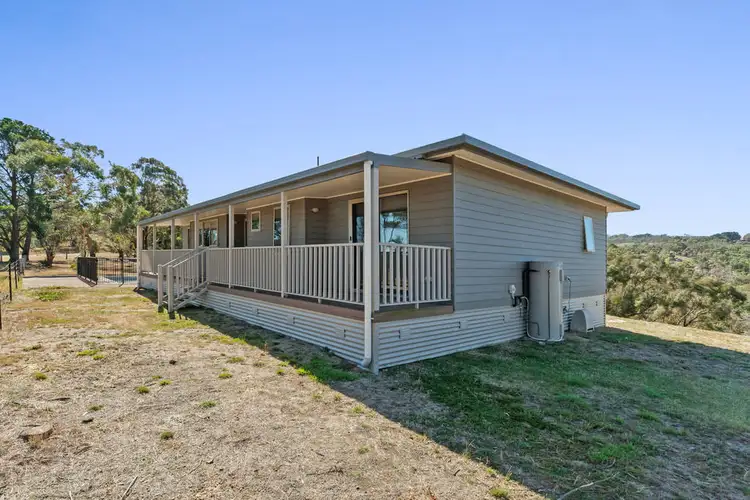 155 Wallan Heights Road, Wallan VIC 3756