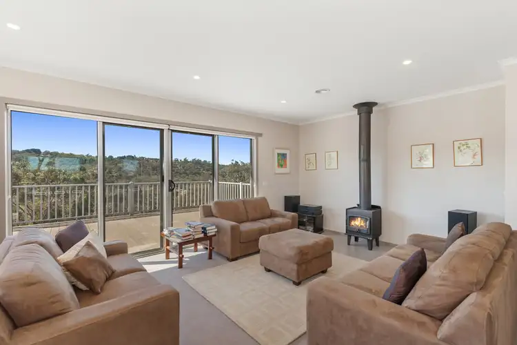 Sixth view of Homely house listing, 155 Wallan Heights Road, Wallan VIC 3756