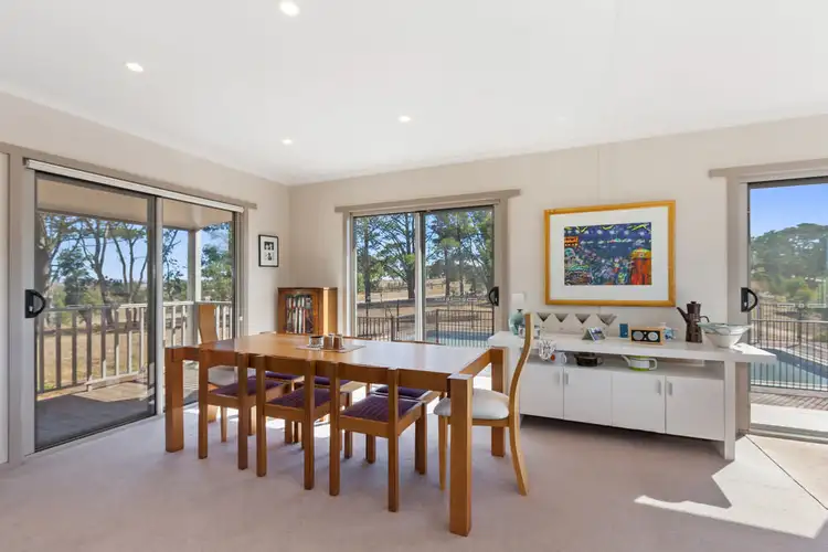 Seventh view of Homely house listing, 155 Wallan Heights Road, Wallan VIC 3756