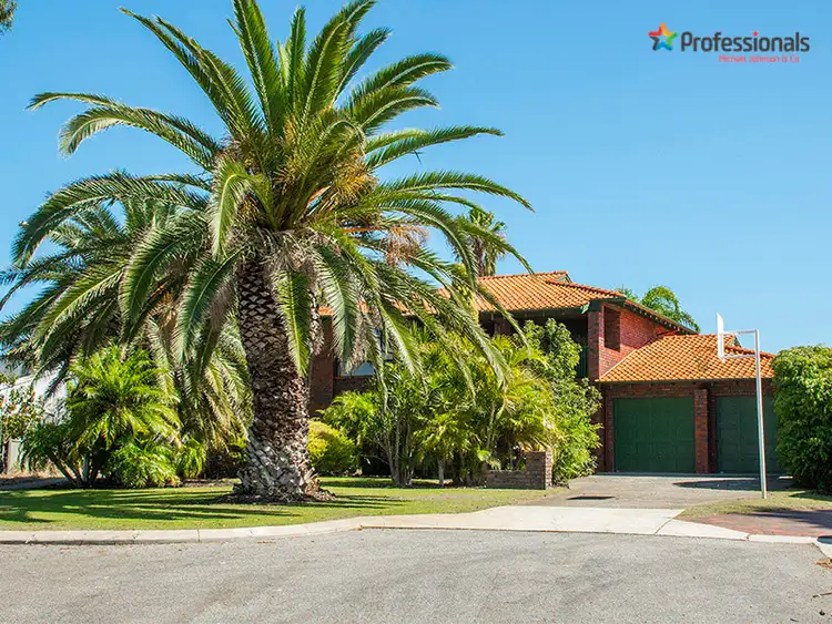 3 Hoxton Rise, Carine WA 6020
