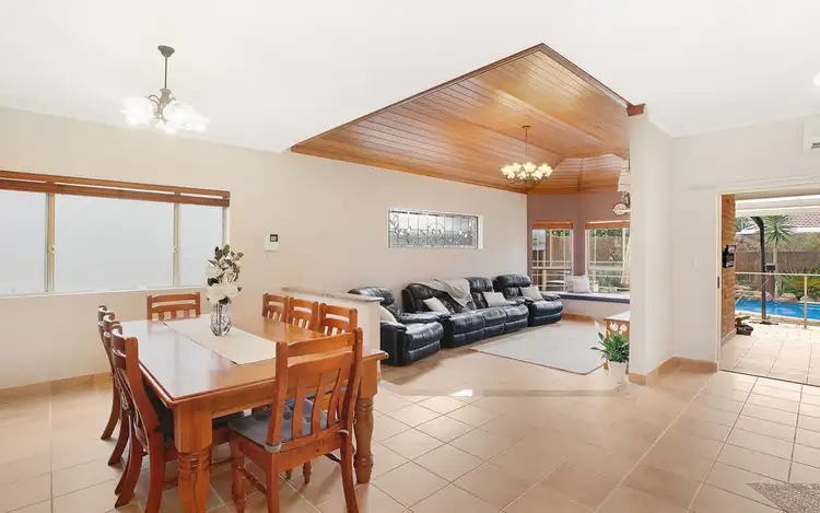 Main view of Homely house listing, 17 Hicks Avenue, Mascot NSW 2020