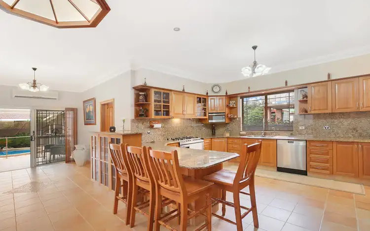 Fourth view of Homely house listing, 17 Hicks Avenue, Mascot NSW 2020
