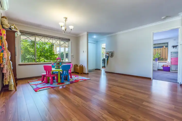 Fifth view of Homely house listing, 6 Seabrook Place, Success WA 6164