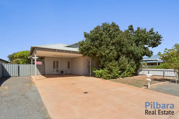 8 Tattler Route, Nickol WA 6714