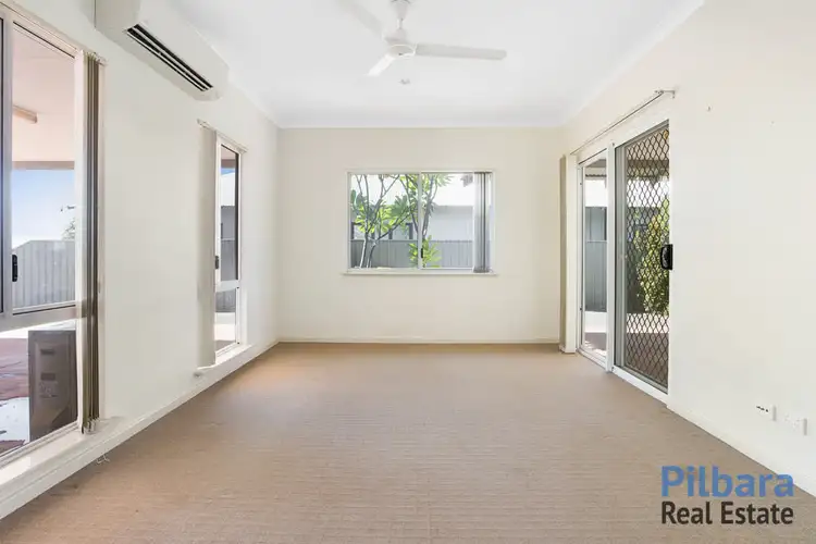 Second view of Homely house listing, 8 Tattler Route, Nickol WA 6714