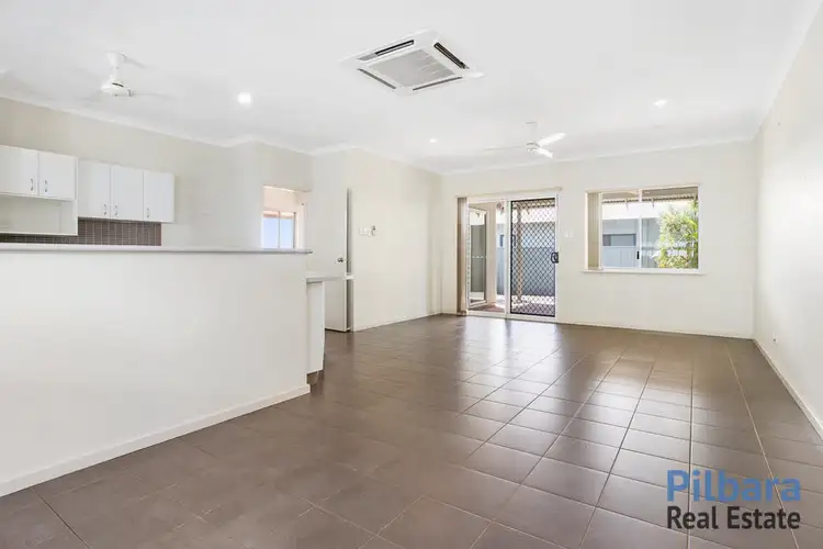 Third view of Homely house listing, 8 Tattler Route, Nickol WA 6714