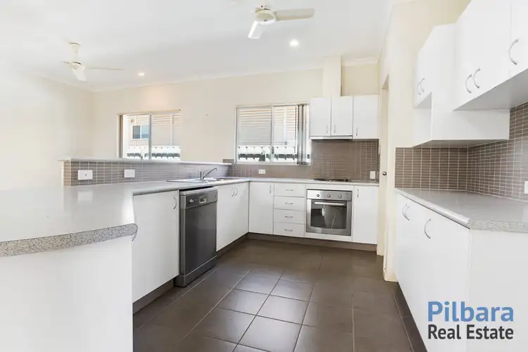 Fourth view of Homely house listing, 8 Tattler Route, Nickol WA 6714