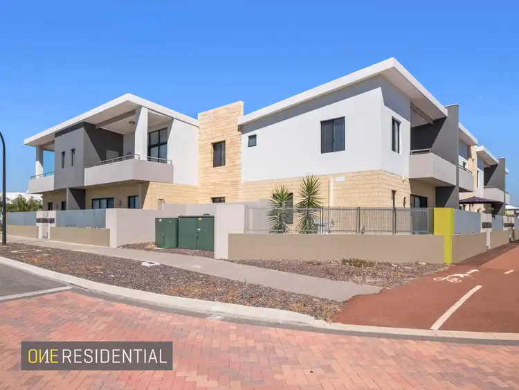 Second view of Homely house listing, Unit 10 @ 2 Maffina Parade, Ellenbrook WA 6069