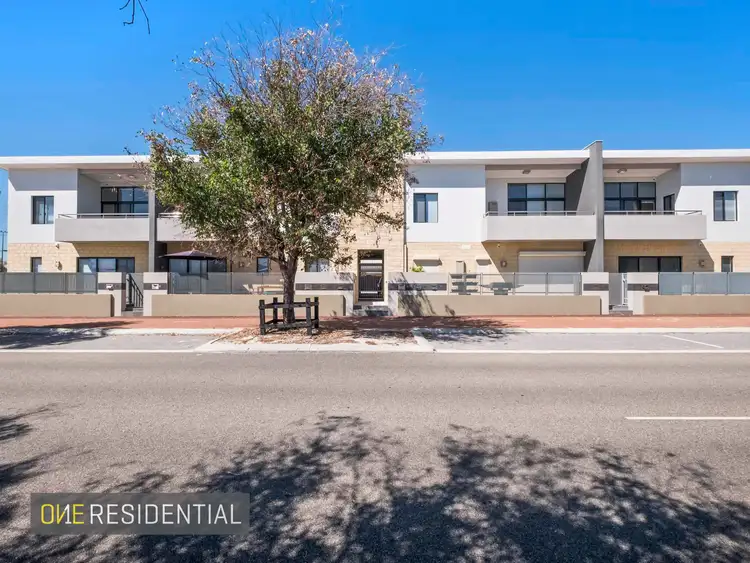 Third view of Homely house listing, Unit 10 @ 2 Maffina Parade, Ellenbrook WA 6069