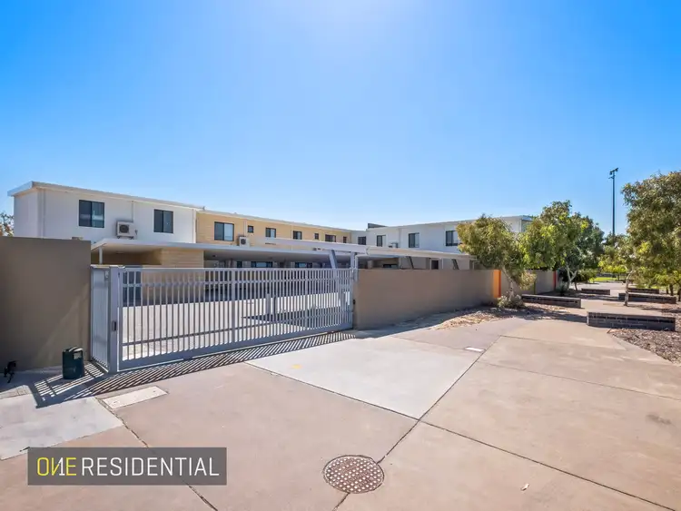 Fourth view of Homely house listing, Unit 10 @ 2 Maffina Parade, Ellenbrook WA 6069