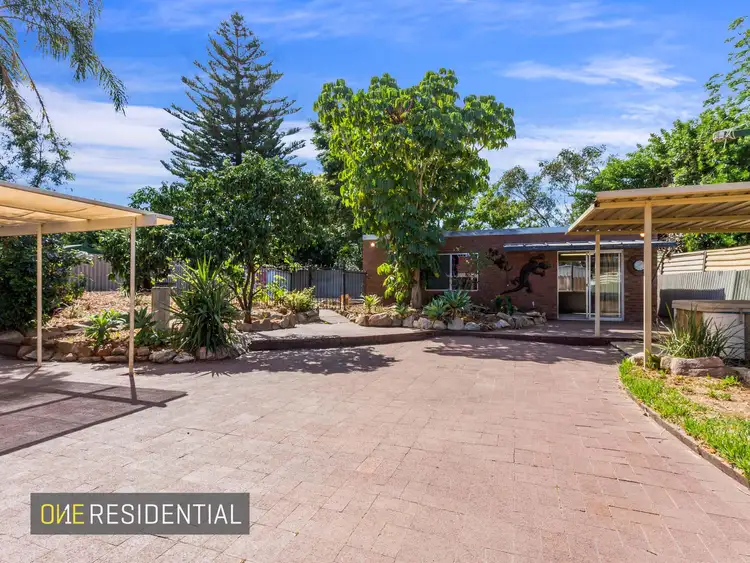 Third view of Homely house listing, 23 Rosekelly Road, Gosnells WA 6110