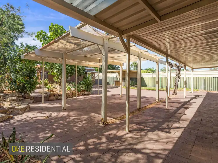 Fourth view of Homely house listing, 23 Rosekelly Road, Gosnells WA 6110