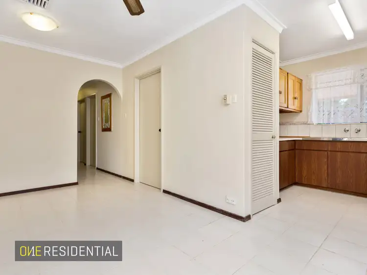 Fifth view of Homely house listing, 23 Rosekelly Road, Gosnells WA 6110