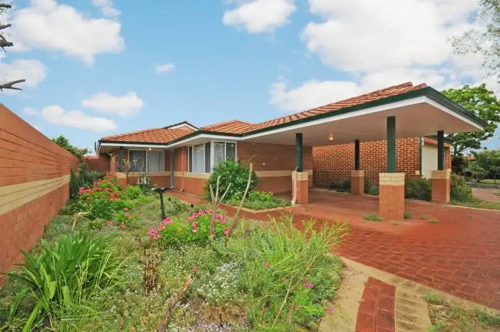 14A Larkfield Vista, Woodvale WA 6026