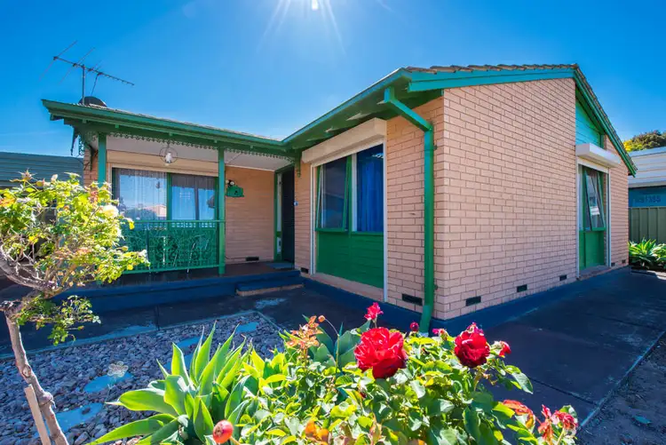 7 Chateau Court, Reynella East SA 5161