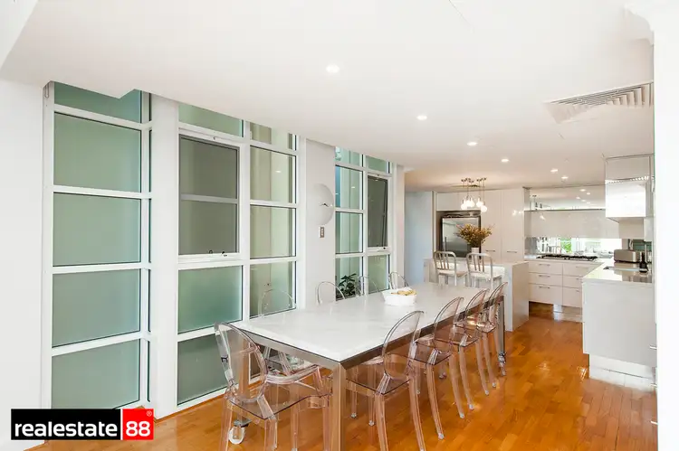 Fifth view of Homely apartment listing, 3/20 Royal Street, East Perth WA 6004