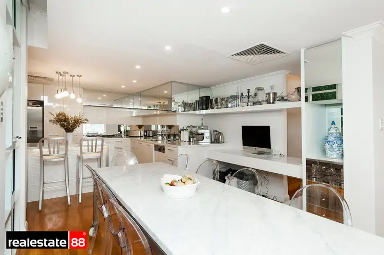 Sixth view of Homely apartment listing, 3/20 Royal Street, East Perth WA 6004