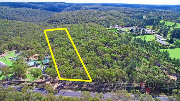 48 Wilson Drive, Buxton NSW 2571