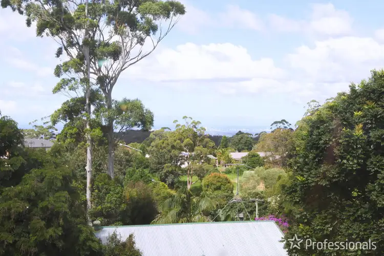 Second view of Homely house listing, 189-191 Macdonnell Road, Tamborine Mountain QLD 4272