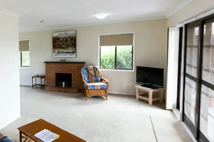 Fifth view of Homely house listing, 189-191 Macdonnell Road, Tamborine Mountain QLD 4272