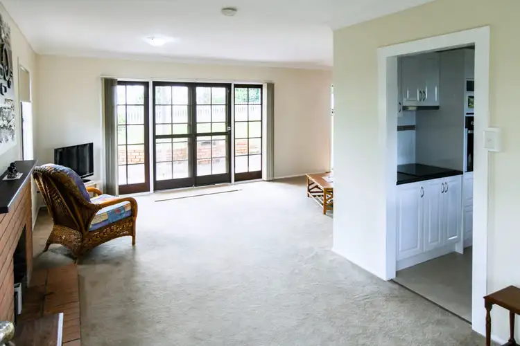 Sixth view of Homely house listing, 189-191 Macdonnell Road, Tamborine Mountain QLD 4272