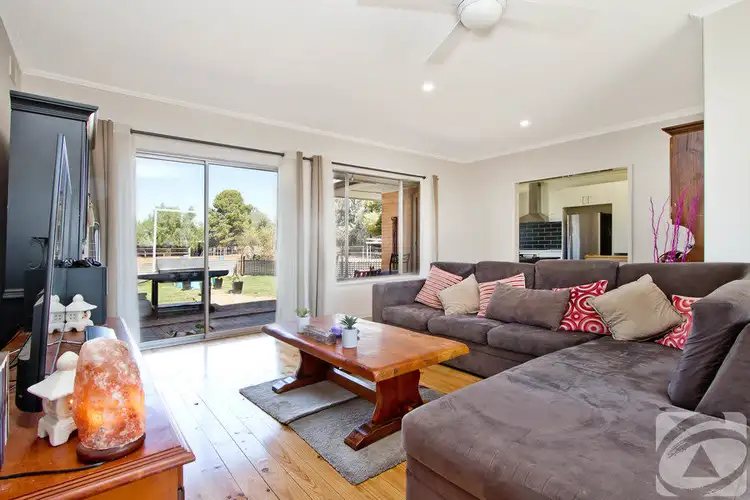 Third view of Homely house listing, 1964 Two Wells Road, Buchfelde SA 5118
