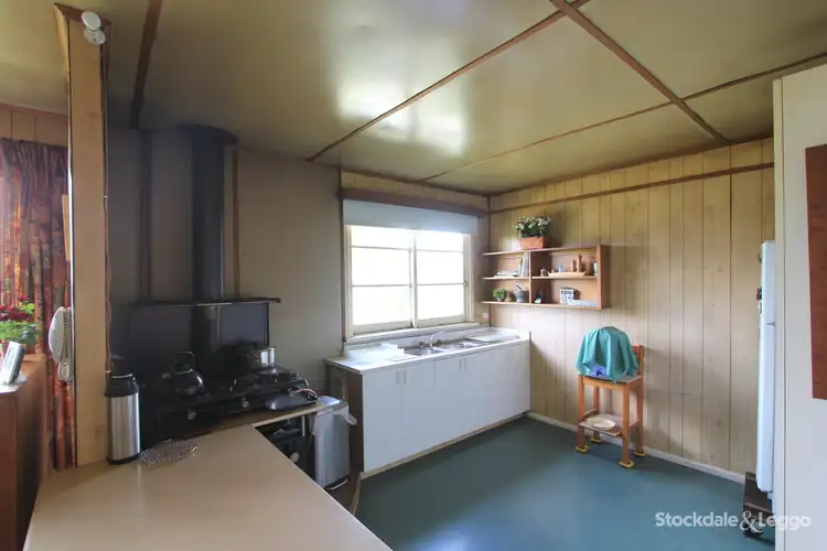 Second view of Homely rural property listing, 2230 Grandridge Road, Mirboo VIC 3871