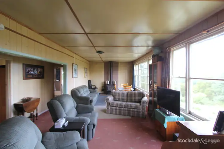 Third view of Homely rural property listing, 2230 Grandridge Road, Mirboo VIC 3871