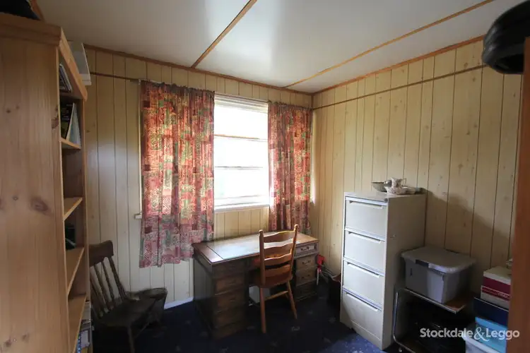 Fifth view of Homely rural property listing, 2230 Grandridge Road, Mirboo VIC 3871