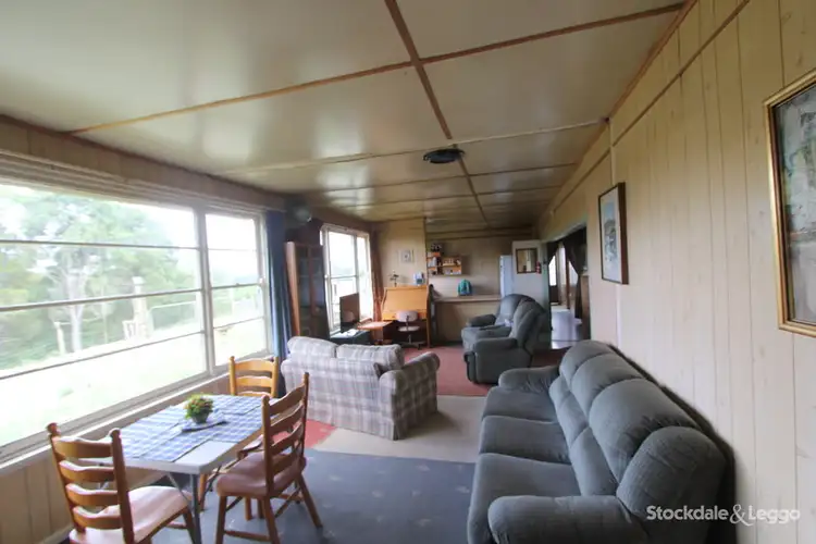 Seventh view of Homely rural property listing, 2230 Grandridge Road, Mirboo VIC 3871