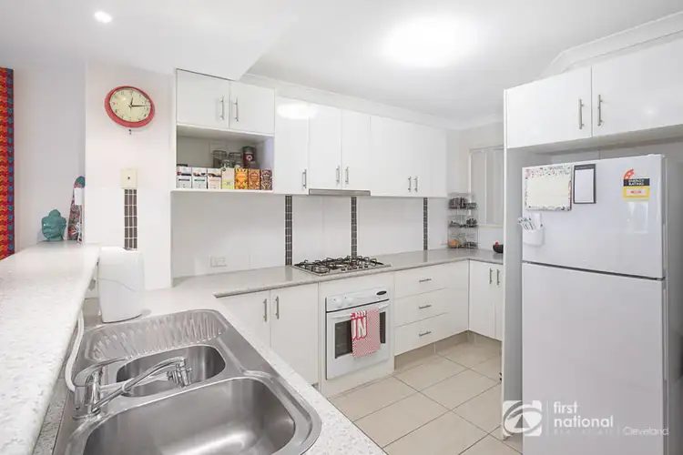 Second view of Homely townhouse listing, 37/218 Queen Street, Cleveland QLD 4163