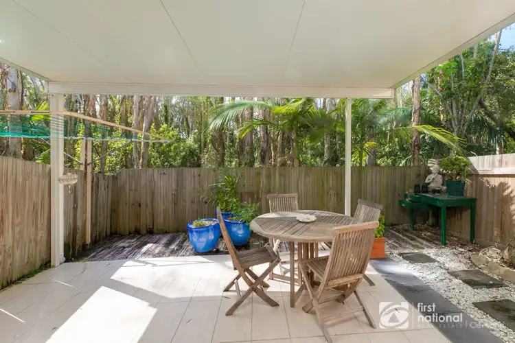 Third view of Homely townhouse listing, 37/218 Queen Street, Cleveland QLD 4163