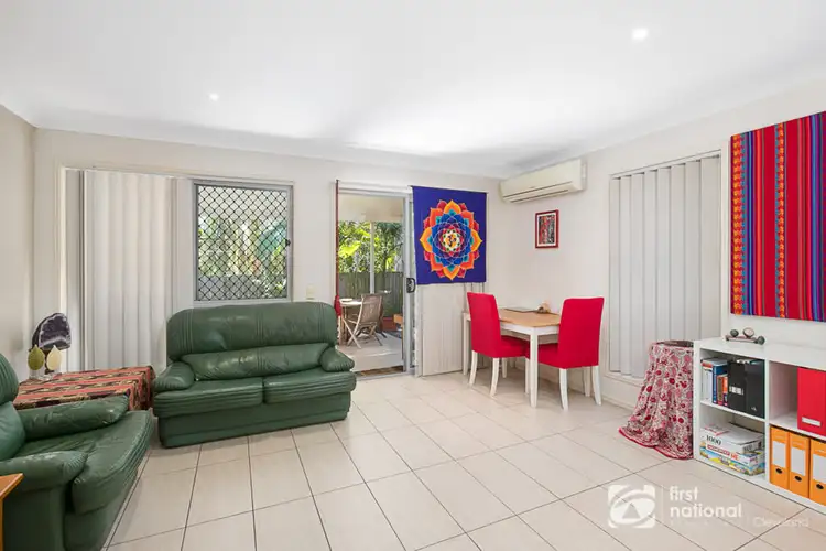 Fourth view of Homely townhouse listing, 37/218 Queen Street, Cleveland QLD 4163