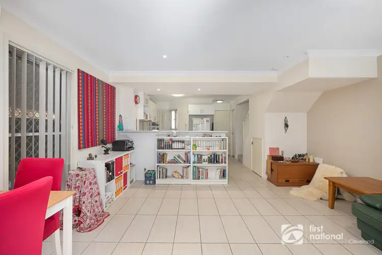 Fifth view of Homely townhouse listing, 37/218 Queen Street, Cleveland QLD 4163