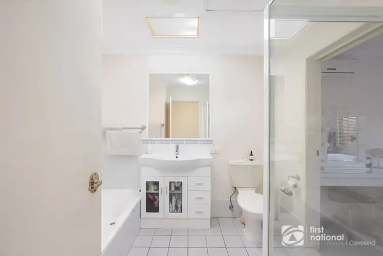 Sixth view of Homely townhouse listing, 37/218 Queen Street, Cleveland QLD 4163