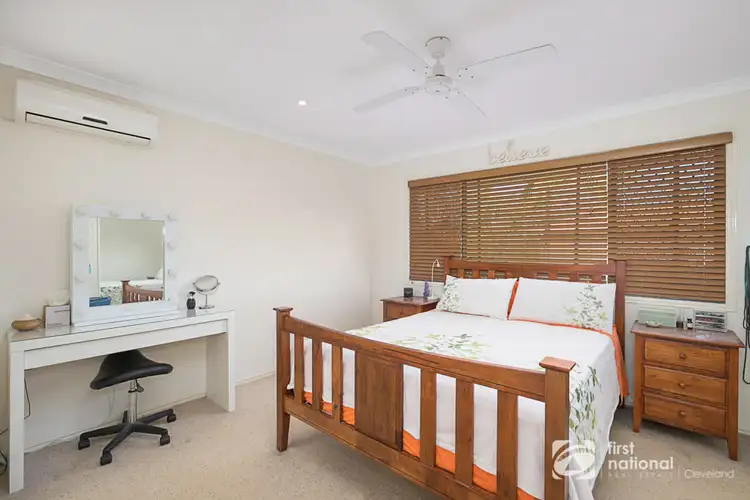 Seventh view of Homely townhouse listing, 37/218 Queen Street, Cleveland QLD 4163