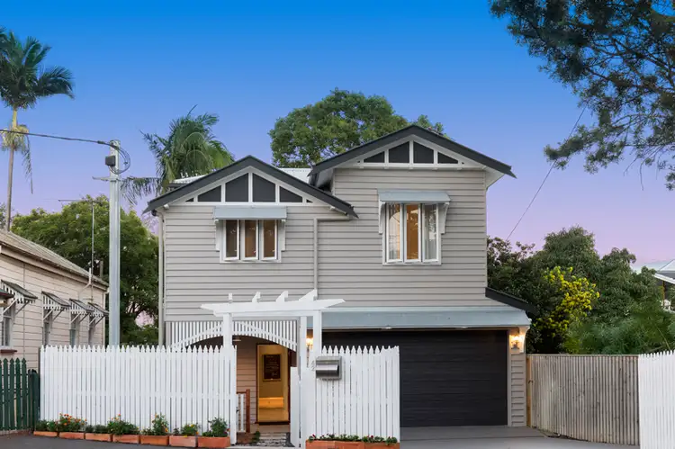 Third view of Homely house listing, 42 Annie Street, Paddington QLD 4064