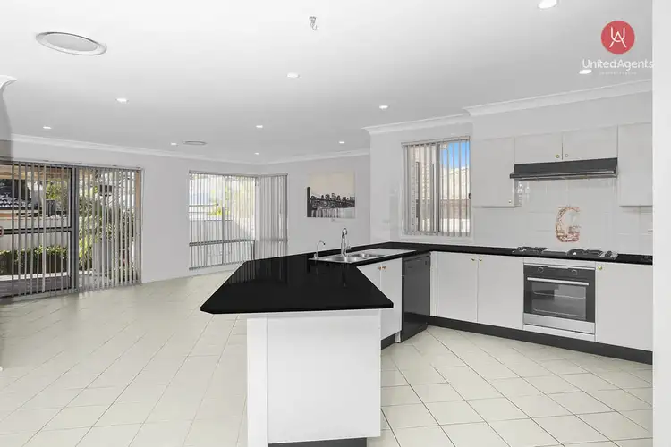 Third view of Homely house listing, 60 Joshua Moore Drive, Horningsea Park NSW 2171