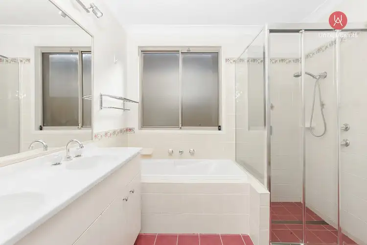 Fifth view of Homely house listing, 60 Joshua Moore Drive, Horningsea Park NSW 2171