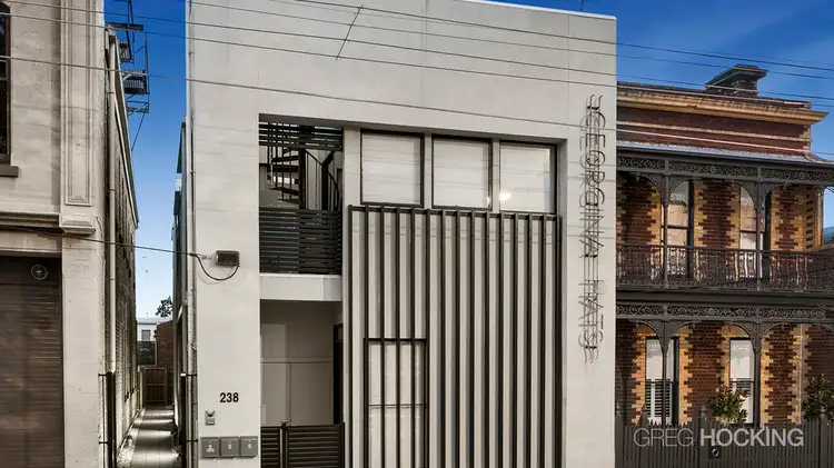 4/238 Ferrars Street, South Melbourne VIC 3205