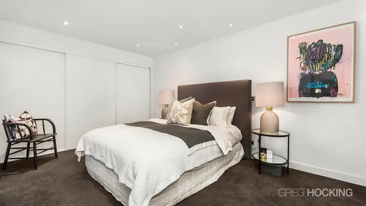 Sixth view of Homely house listing, 4/238 Ferrars Street, South Melbourne VIC 3205